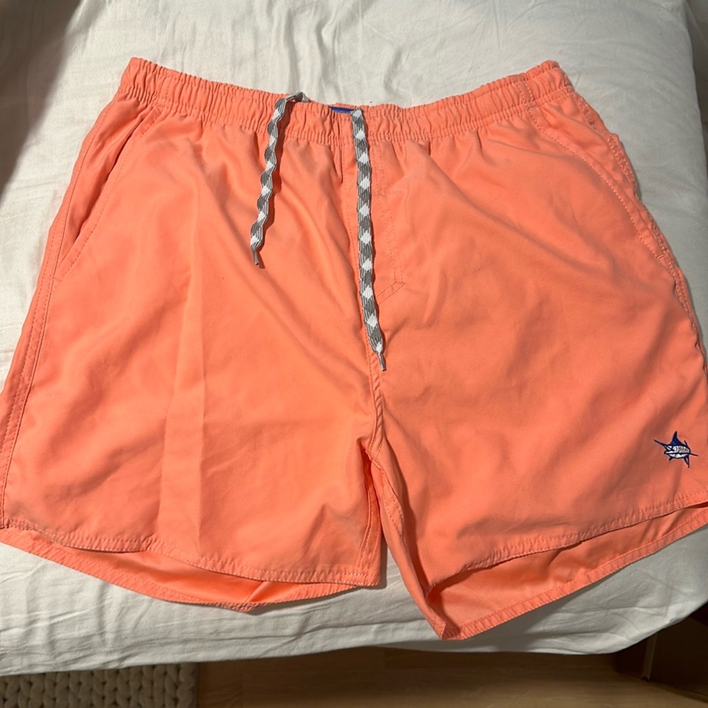 Guy Harvey Shorts Like new size large